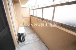 岡山駅 徒歩15分 4階の物件内観写真